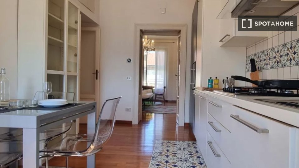 Apartment Milan, 1 bed — photo 10