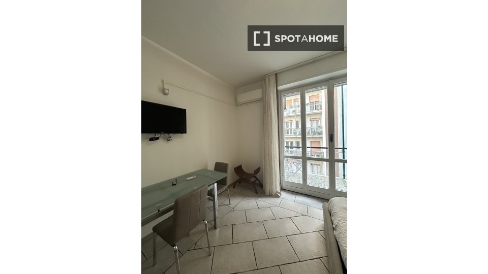 Apartment mono Milan, 40m² — photo 10