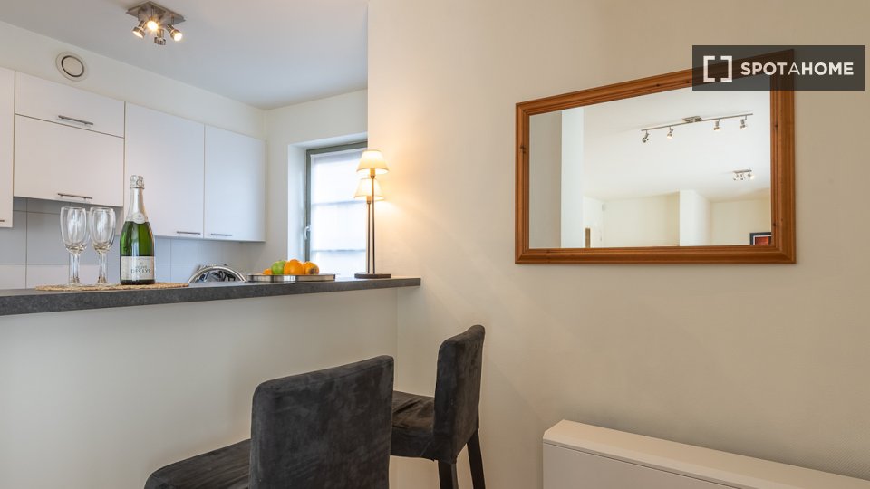 Apartment Brussels, 3 beds, 120m² — photo 12