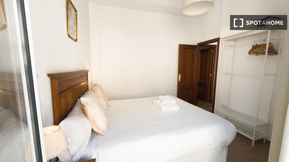 Apartment mono Seville, 60m² — photo 9