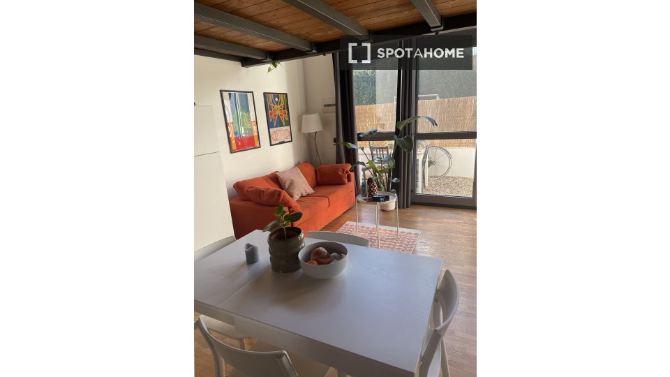 Apartment mono Milán, 45m² — foto 11