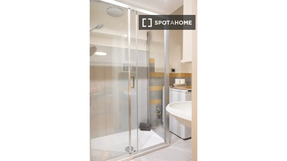 Apartment Milan, 1 bed — photo 10