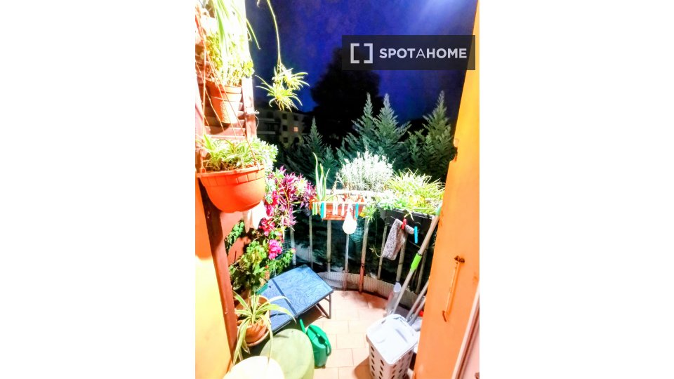 Apartment mono Bologna, 50m² — photo 23