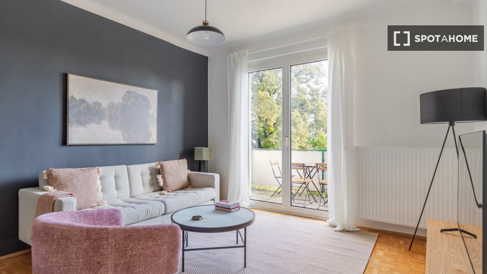 Apartment Vienna, 2 beds, 90m² — photo 7