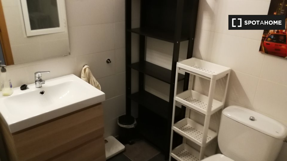 Apartment Madrid, 5 beds, 120m² — photo 6
