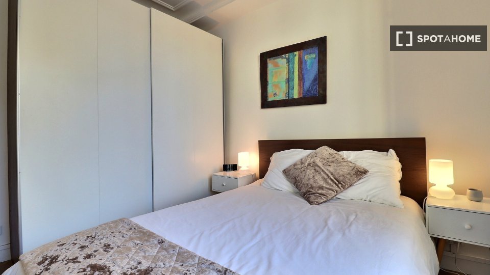 Apartment Paris, 1 bed, 77m² — photo 18