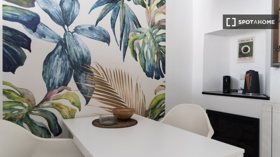 Apartment Milan, 2 beds, 69m² — photo 18