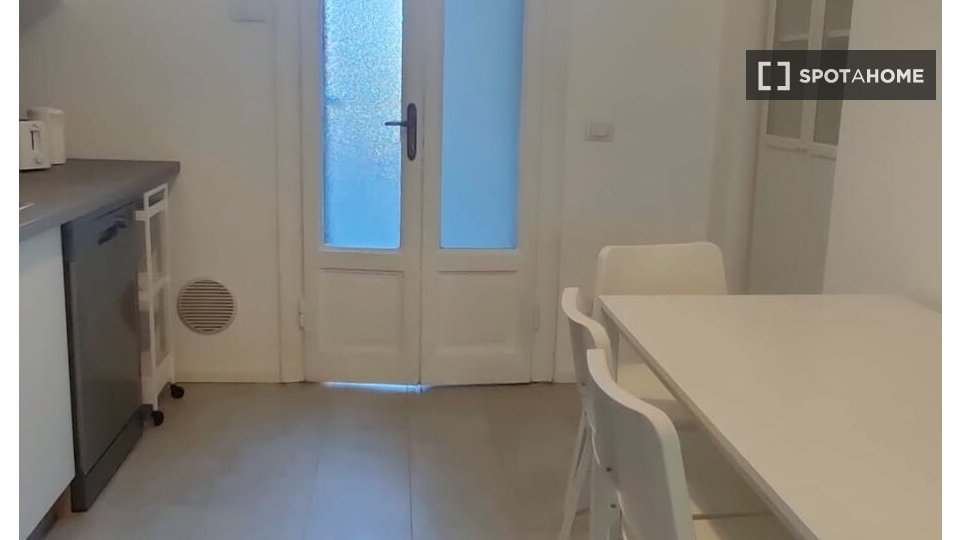Apartment mono Milan, 50m² — photo 12