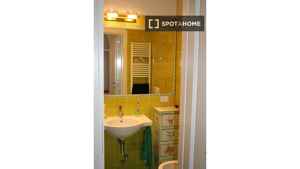 Apartment Florence, 2 beds, 70m² — photo 7