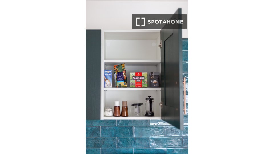 Apartment mono London, 18m² — photo 9