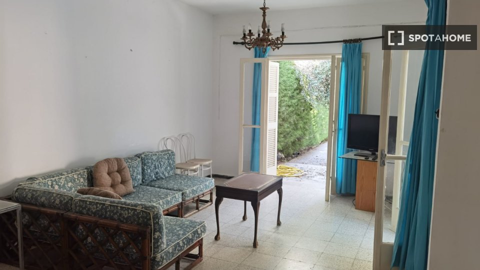 Apartment Nicosia, 2 beds, 100m² — photo 1