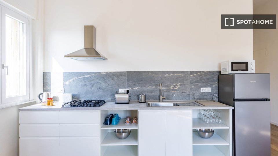 Apartment Naples, 2 beds — photo 12