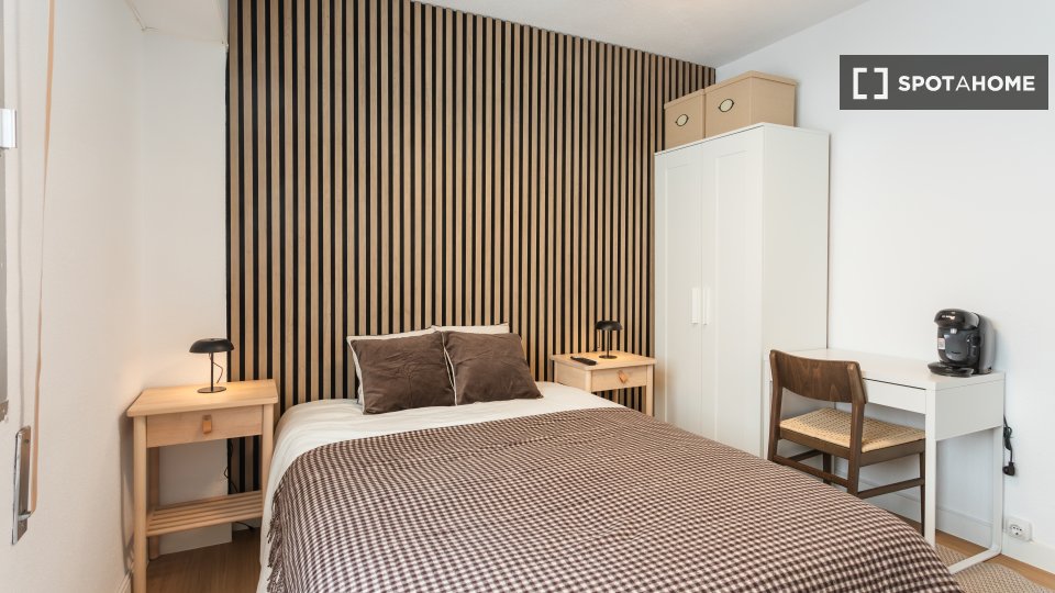 Double room Alicante, 7 beds — photo 6