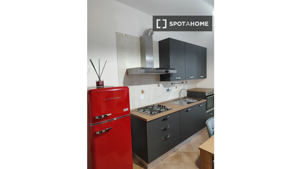 Apartment Rome, 2 beds, 90m² — photo 6