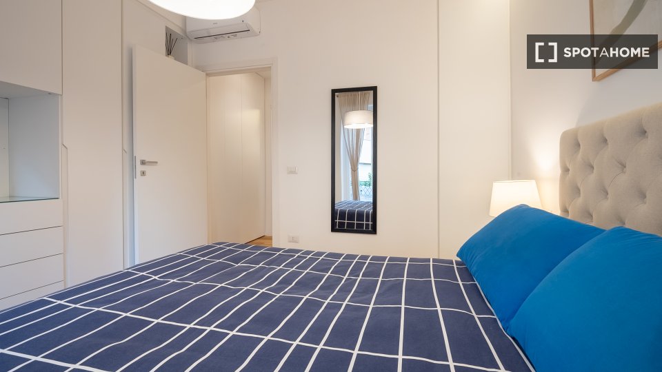 Apartment Rome, 1 bed, 20m² — photo 2