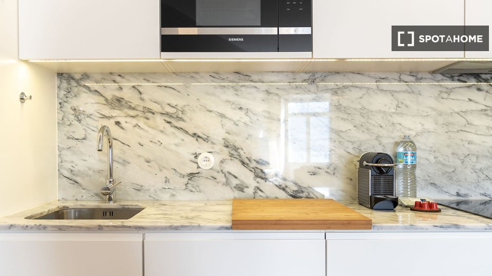 Apartment mono Porto, 80m² — photo 13