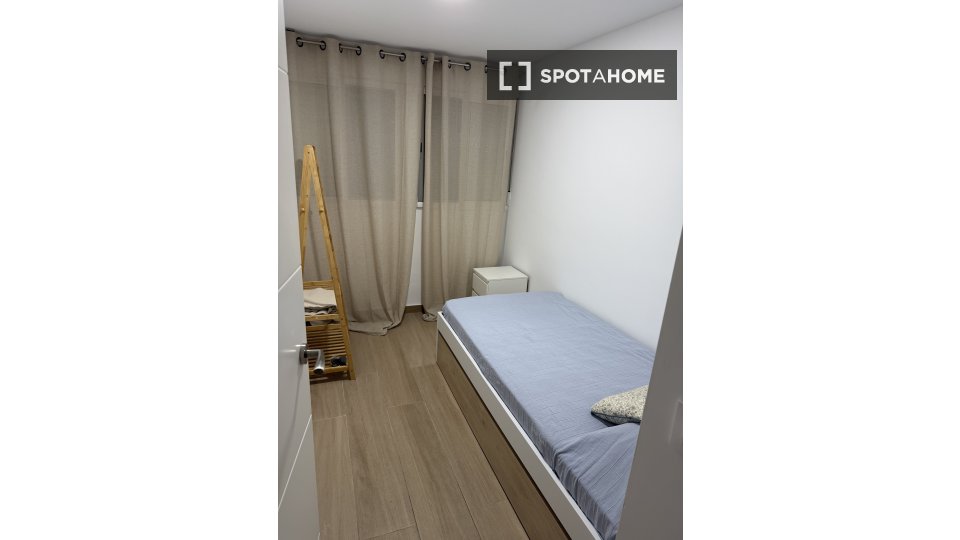 Apartment Cadiz, 2 beds, 70m² — photo 9