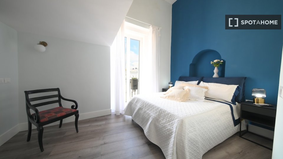 Apartment Naples, 3 beds — photo 3