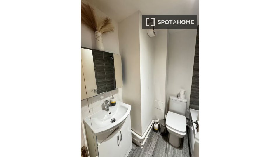 Apartment London, 1 bed — photo 12