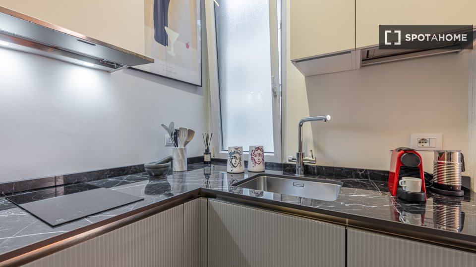 Apartment mono Milan, 50m² — photo 9