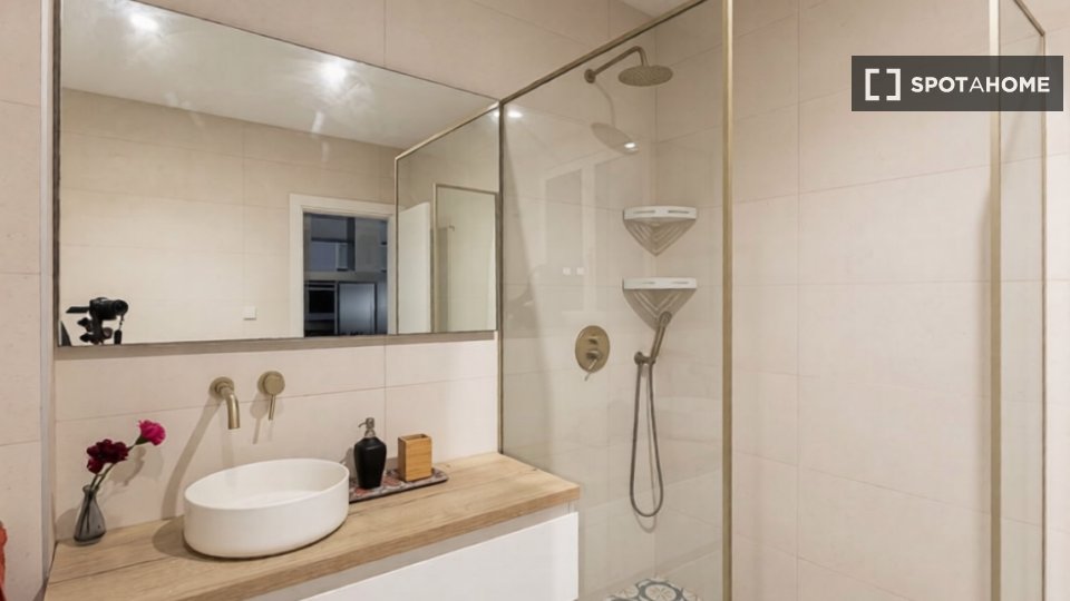 Apartment Valencia, 3 beds, 250m² — photo 7