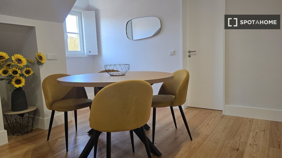 Apartment mono Porto, 58m² — photo 13