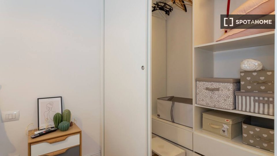 Apartment Milan, 1 bed — photo 8