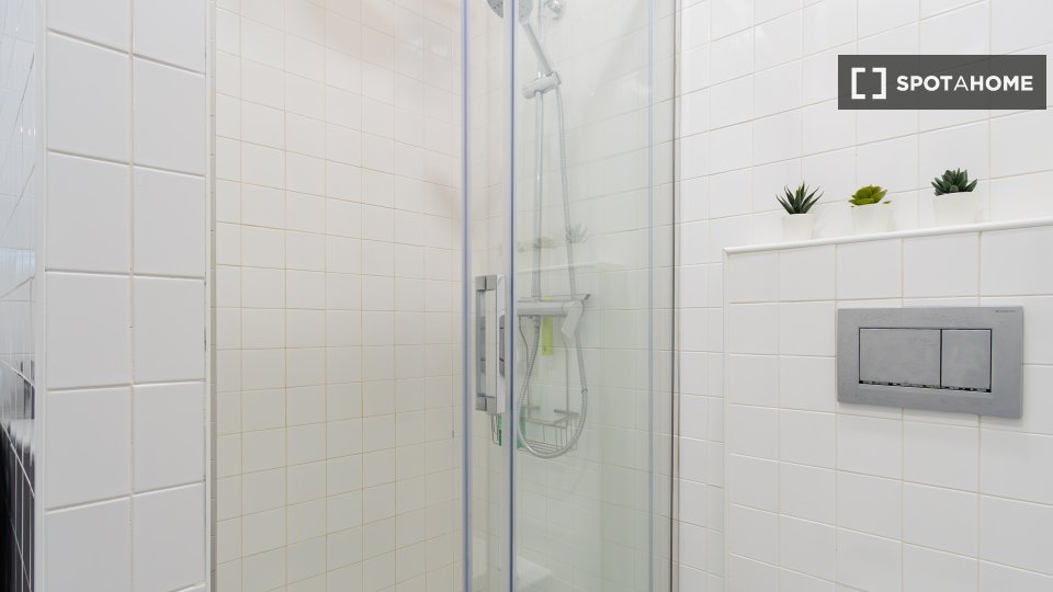 Apartment mono Lisbon, 25m² — photo 12