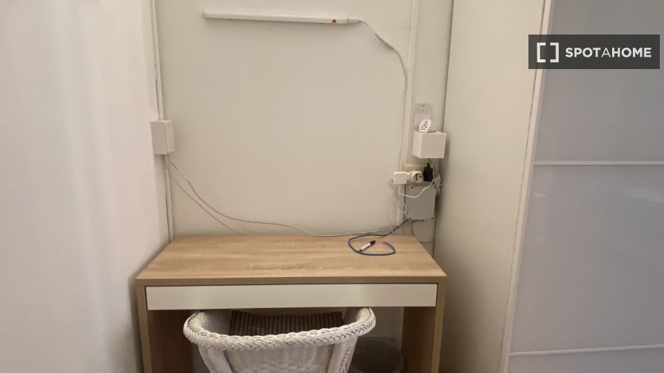 Apartment Milan, 1 bed, 50m² — photo 9