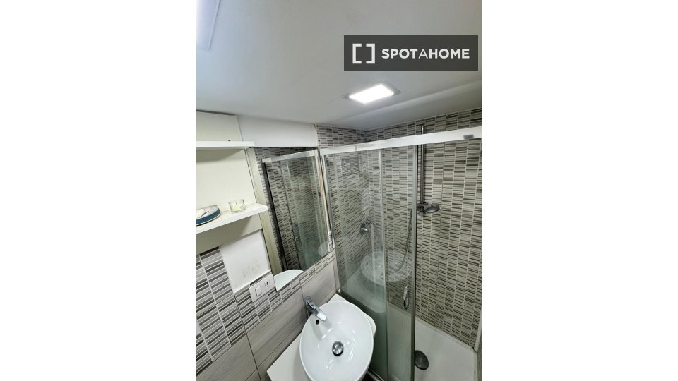 Apartment mono Naples — photo 8