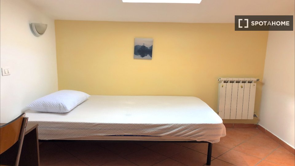 Double room Rome, 33 beds — photo 46