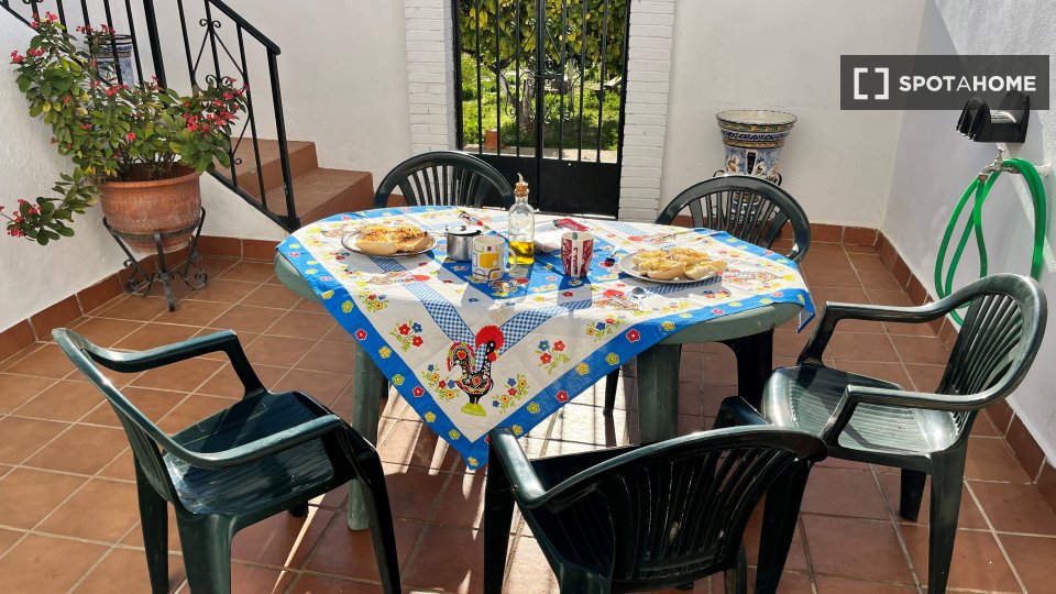 Apartment Seville, 5 beds — photo 4