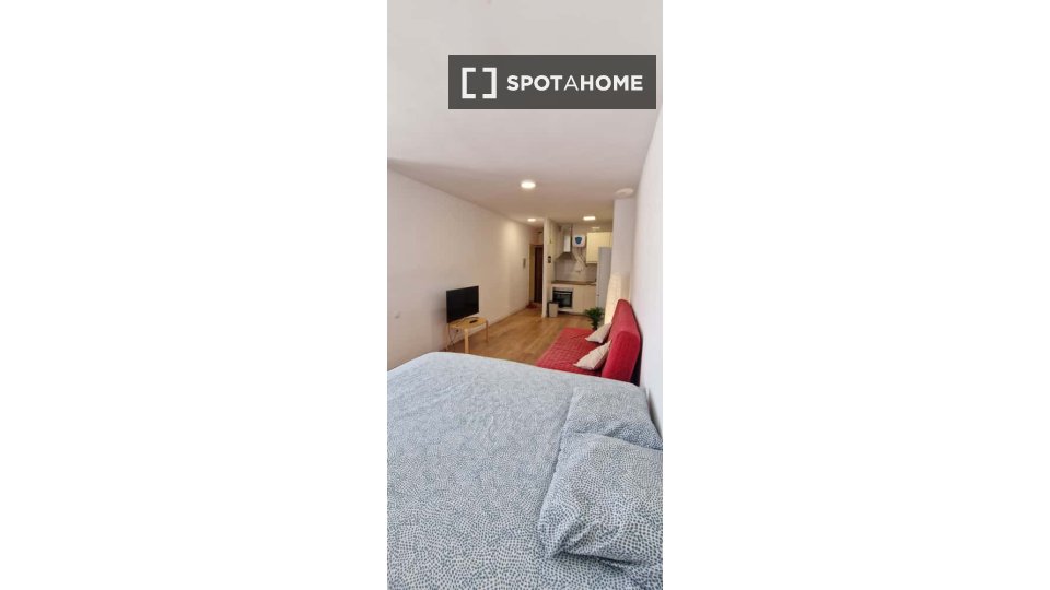 Apartment mono Santa_Cruz_De_Tenerife, 35m² — photo 6