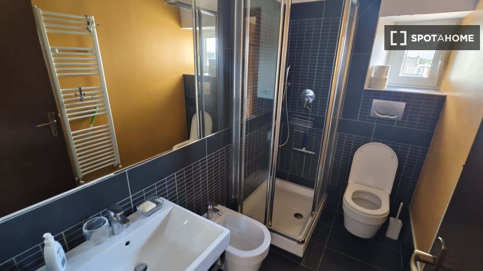 Apartment mono Milano, 48m² — foto 2