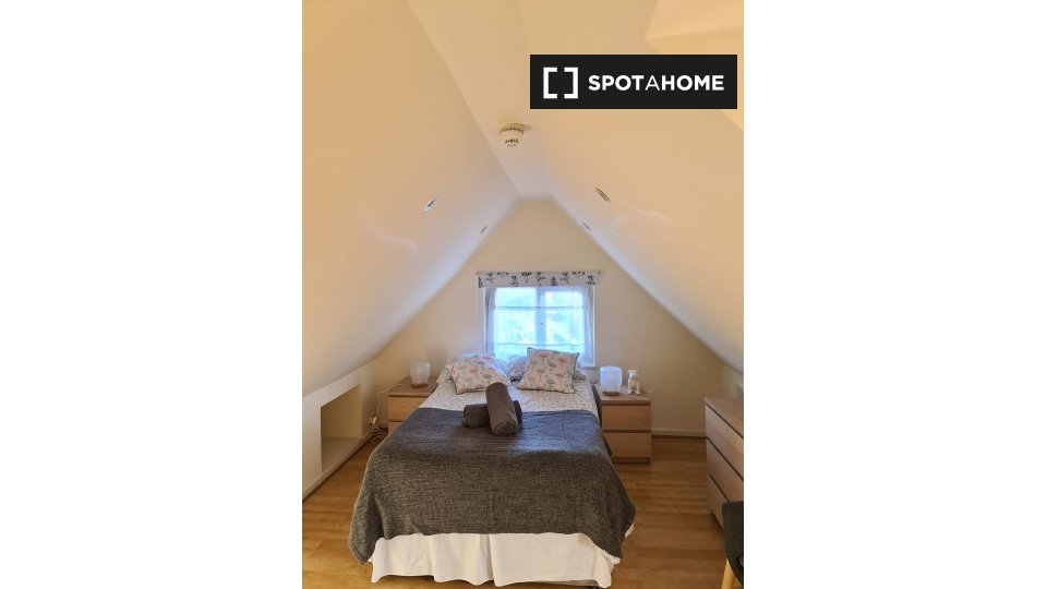 Studio for rent in Kilburn, London (ref 651832) Spotahome