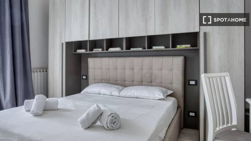 Apartment Milan, 1 bed — photo 3