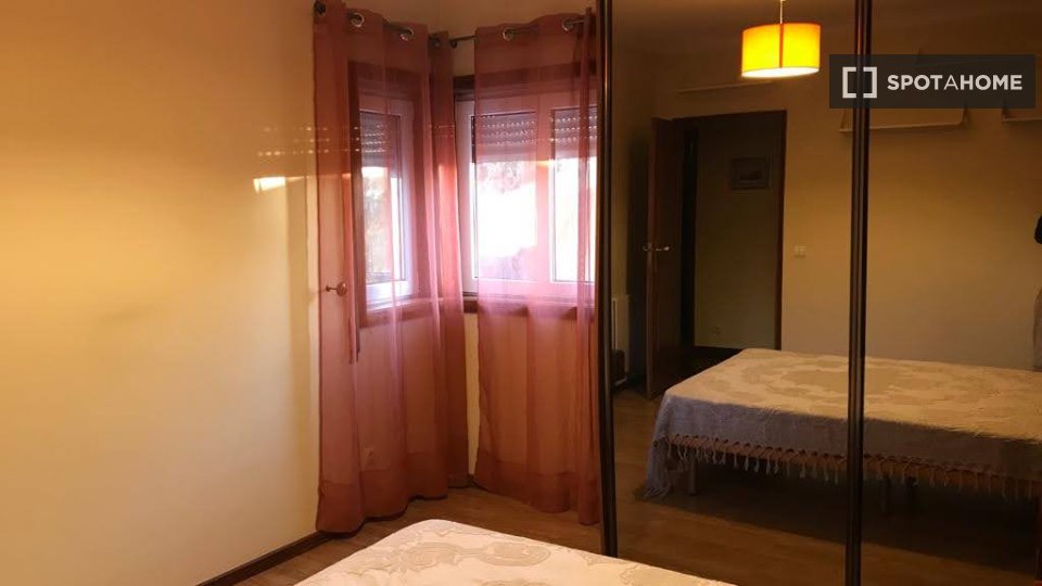 Double room Porto, 4 beds, 157m² — photo 14