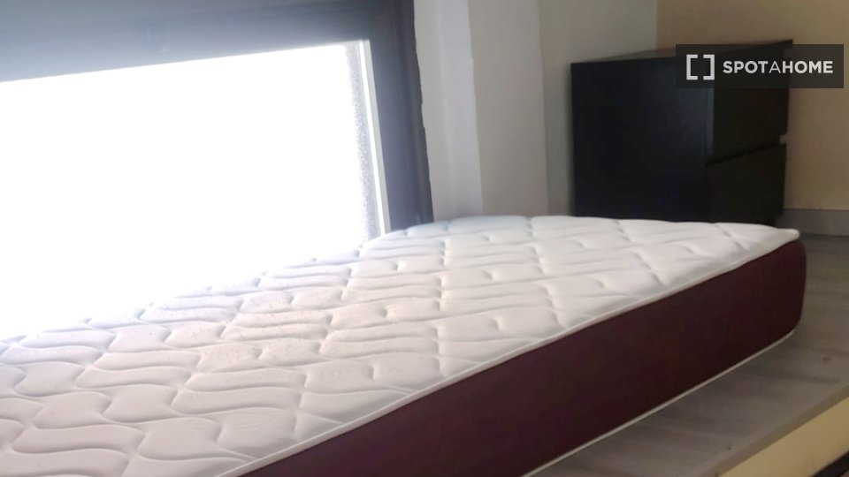 Apartment mono Madrid, 30m² — photo 10