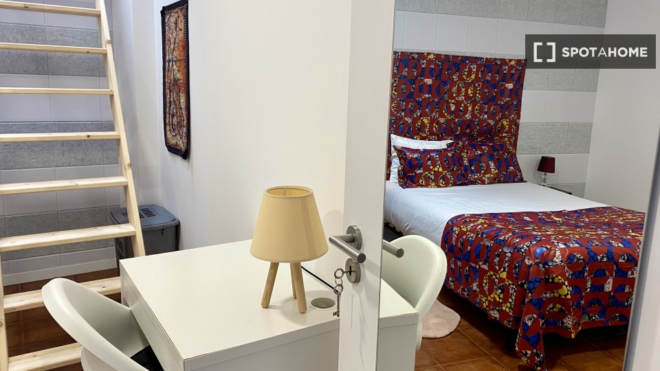 Apartment Porto, 1 bed — photo 17