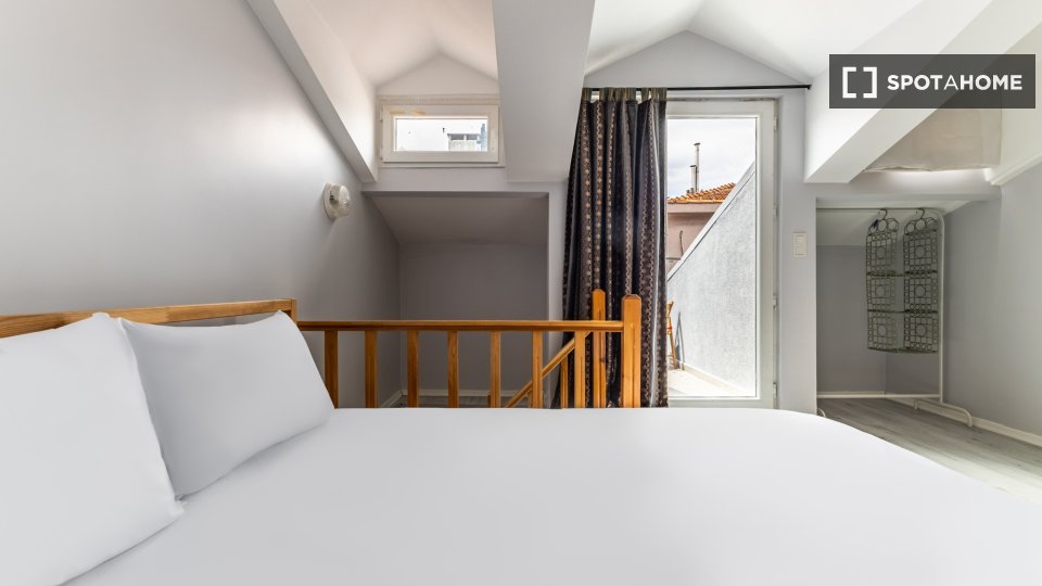 Apartment Istanbul, 1 bed — photo 4