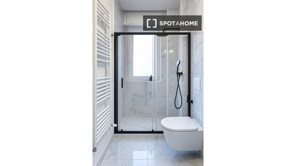 Apartment Milan, 1 bed, 30m² — photo 36