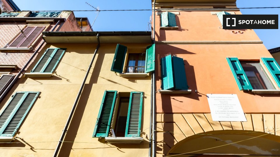 Apartment Bologna, 1 bed — photo 15