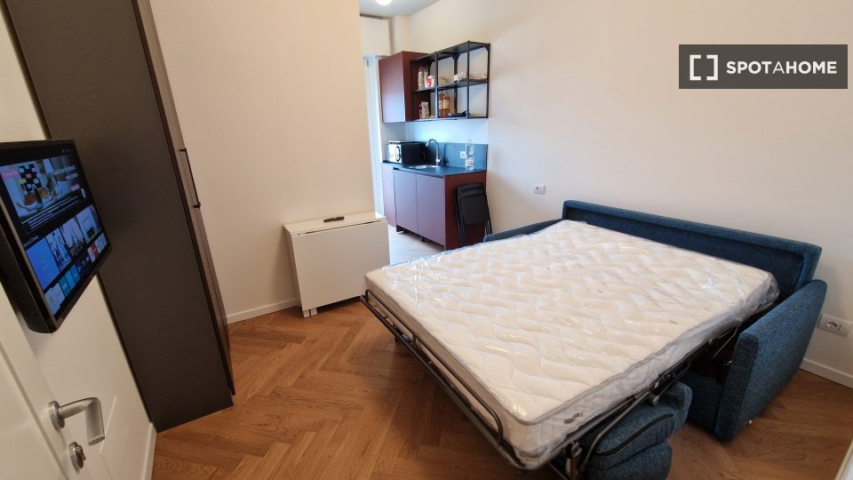 Apartment mono Milano — foto 3