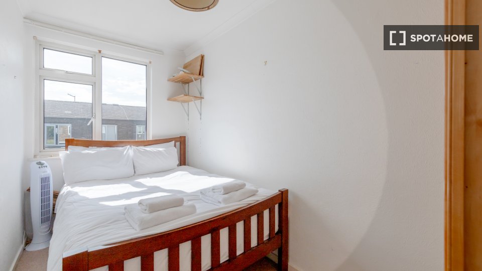 Apartment London, 3 beds — photo 4