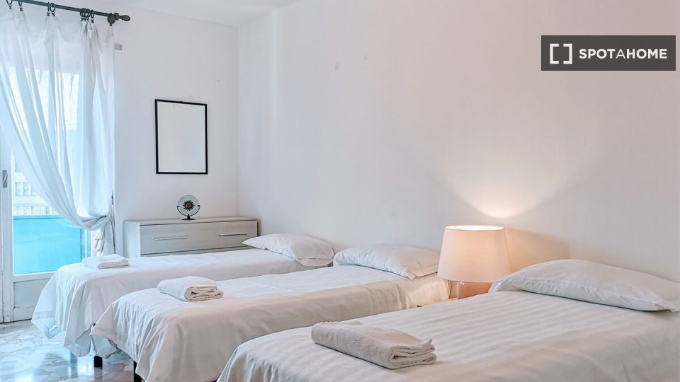 Apartment Milan, 2 beds — photo 6