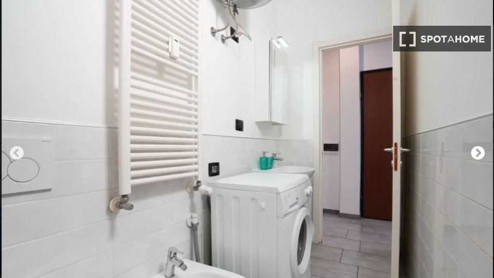 Apartment Turin, 1 bed — photo 5