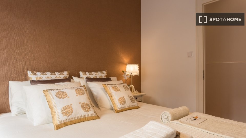 Apartment Lisbon, 3 beds — photo 9