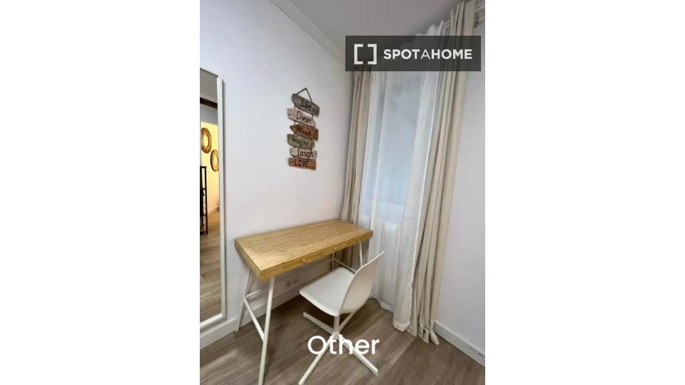 Apartment mono Bilbao, 25m² — photo 14
