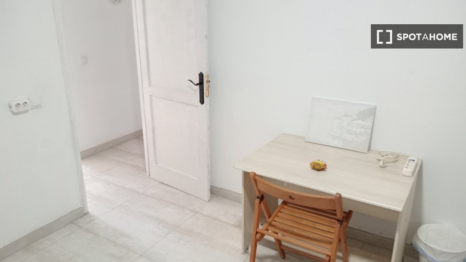 Double room Santa_Cruz_De_Tenerife, 3 beds, 75m² — photo 28