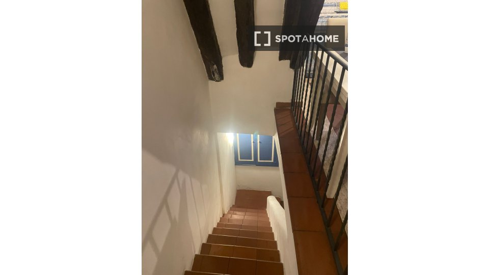 Apartment Rome, 1 bed — photo 16